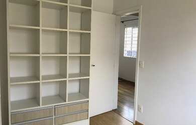 Imagem 9: ALMIRANTE TAMANDARÉ - Apartamento Padrão - TINGUI