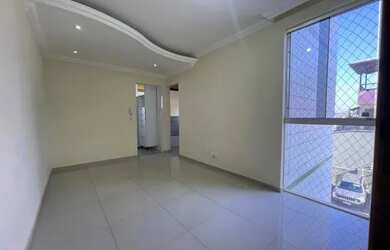 Imagem: Apartamento à venda, 2 quartos, 1 vaga, Cândida Ferreira