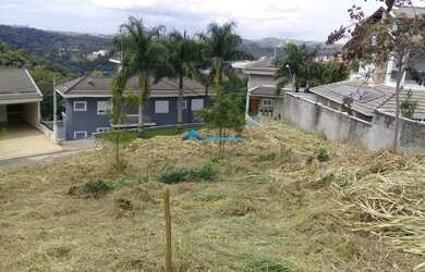 Imagem: O terreno possui 632m² de Área e está localizado em Chácara