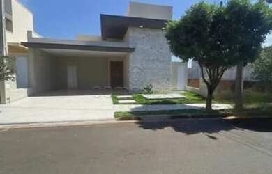 Imagem: A casa em condomínio possui 3 Dormitórios, 4 Banheiros, 2