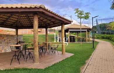 Imagem 15: Terreno à venda, 1117 m² por R$ 470.000,00 - Condomínio Fazenda Jequitibá...