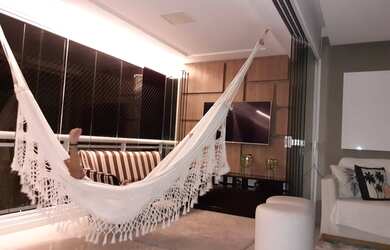 Imagem 7: 3/4 Greenville Ludco - Vista Mar MOBILIADO PATAMARES