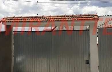 Imagem 2: Terreno em Chora Menino. 200m² de Área