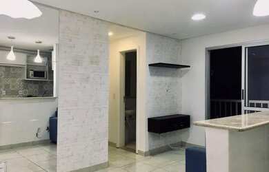 Imagem 4: Apartamento 2/4 em 52m² - Jardim das margaridas - Condomínio Residencial Salvador Norte