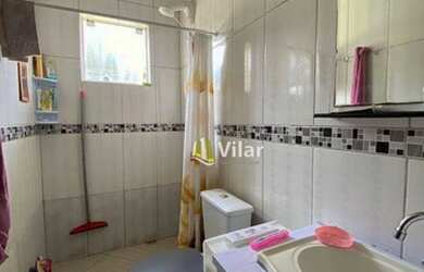 Imagem 8: Casa à venda, 57 m² por R$ 194.900,00 - Vila Franca - Piraquara/PR