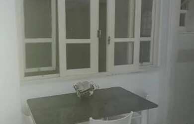 Imagem 8: VISTA PRAIA E MAR. Imóvel mobiliado, 50m² de Área, 1 Banheiroe1 Dormitório