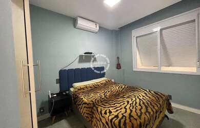 Imagem 4: Apartamento com 1 dorm, Embaré, Santos - R$ 250 mil, Cod: 26788