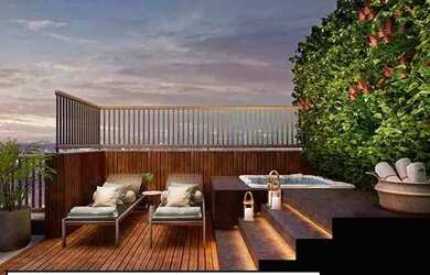 Imagem 10: APARTAMENTO RESIDENCIAL em São Paulo - SP, Moema