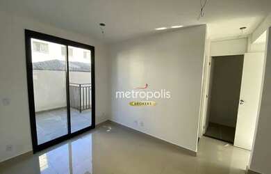 Imagem: O apartamento à venda possui 2 Dormitórios, 1 Banheiro, 1