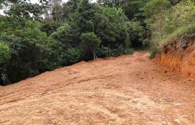 Imagem 5: Lote/Terreno para venda tem 500 metros quadrados em Ouro Fino - Santa...