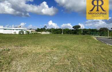 Imagem 4: Terreno à venda, 642 m² por R$ 240.000 - Aldeia - Paudalho/PE