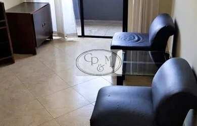 Imagem 3: Apartamento de 01 dormitório mobiliado