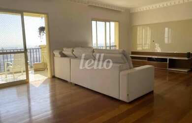 Imagem 3: São Paulo - Apartamento Padrão - Tatuapé