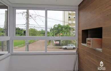 Imagem 3: Apartamento para Venda - 54m², 1 dormitório, 1 vaga - Jardim Itu