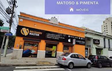 Imagem: A casa possui 3 Dormitórios, 1 Banheiro e 40m² de Área e