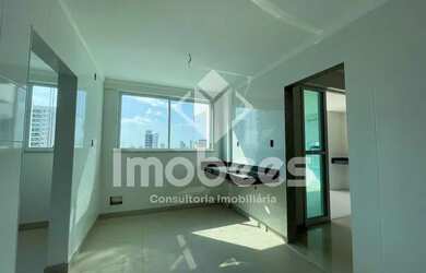 Imagem 8: Apartamento - Ed. Atlâtico Sul - 3 Suítes - 157m² - Varanda - Varanda...