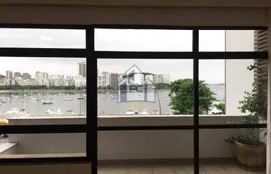 Imagem: O apartamento para alugar possui 3 Dormitórios, 4 Banheiros