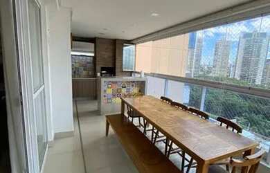 Imagem 1: The One Exclusive Life Pq. Flamboyant - Jardim Goiás