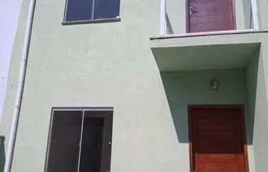 Imagem: Apartamento para aluguel com 3 quartos - Condomínio Village