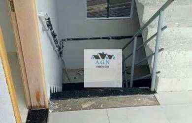 Imagem 16: Apartamento à venda, 34 m² por R$ 171.000,00 - Vila Ré - São Paulo/SP