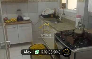 Imagem 2: CASA CONDOMÍNIO JARDINS DE ATHENAS EM SÃO JOSÉ DO RIO PRETO