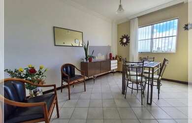 Imagem 1: APARTAMENTO RESIDENCIAL em SALVADOR - BA, RIO VERMELHO