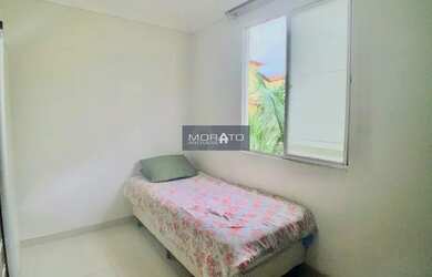 Imagem: Apartamento à venda, 2 quartos, 1 vaga, Arvoredo II - Contagem/MG