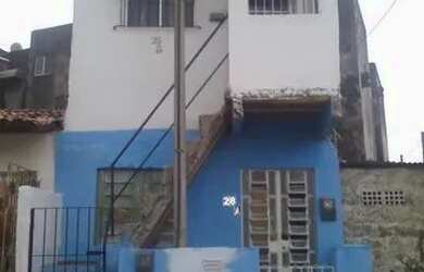 Imagem: A casa possui 1 Dormitório, 1 Banheiro e 50m² de Área e está