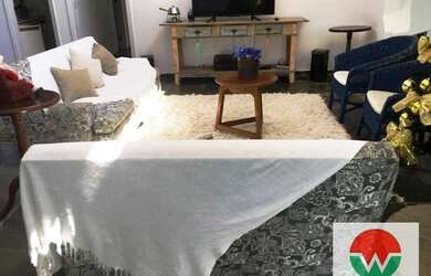 Imagem 13: Jardim Acapulco -Guarujá -4 suítes para locação temporada ou anual