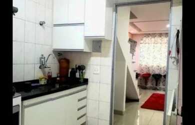 Imagem 3: CASA A VENDA RIBEIRA. Guarda roupa, 80m² de Área, 1 Vaga na garageme2...