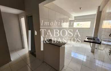 Imagem 8: APTO. NOVOS NO JOAQUIM TÁVORA - PRIMEIRA LOCAÇÃO