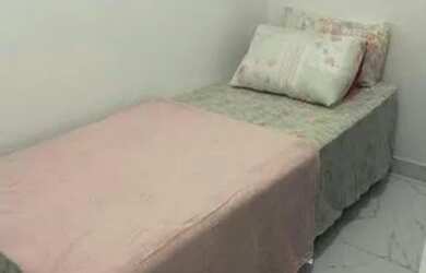 Imagem 9: LA18 CASA NO BONFIM. 70m² de Área, 1 Banheiroe2 Dormitórios