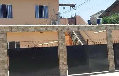 Imagem: A casa em condomínio possui 2 Dormitórios, 2 Banheiros, 1