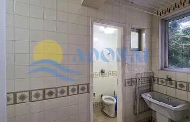 Imagem 15: APARTAMENTO RESIDENCIAL em GUARUJÁ - SP, JARDIM ASTÚRIAS