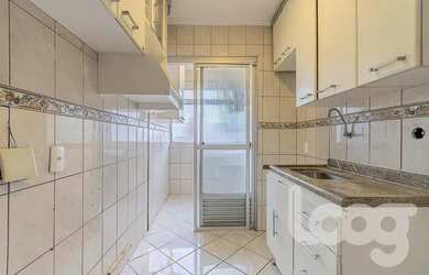 Imagem 9: Apartamento padrão em Jardim Santa Teresinha - São Paulo