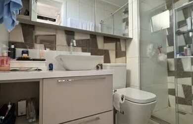 Imagem 8: Condomínio Renaissance