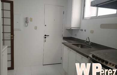 Imagem 9: APARTAMENTO RESIDENCIAL em SAO PAULO - SP, JARDIM EUROPA