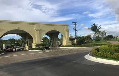 Imagem: A casa em condomínio possui 3 Dormitórios, 4 Banheiros, 4