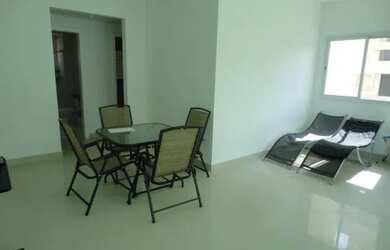 Imagem 3: Titulo do Imovel. 120m² de Área, 2 Vagas na garageme3 Dormitórios