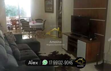 Imagem 8: CASA CONDOMÍNIO JARDINS DE ATHENAS EM SÃO JOSÉ DO RIO PRETO