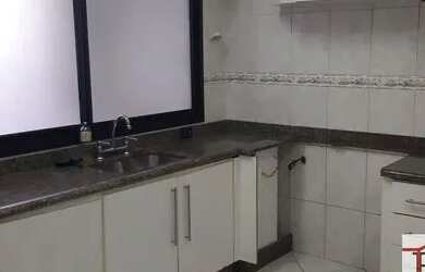 Imagem 5: Apartamento com 3 dormitórios à venda, 106 m² - Vila Bastos - Santo André/SP