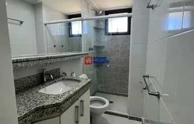 Imagem 12: Apartamento 153m2 em Patamares