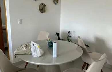 Imagem: O apartamento possui 2 Dormitórios, 1 Vaga na garagem e está