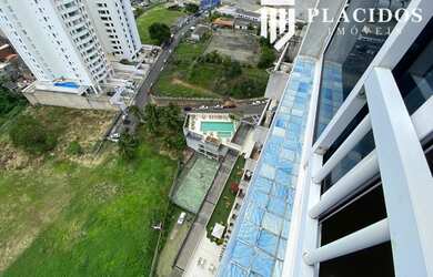 Imagem 6: Salvador - Apartamento Padrão - Doron