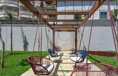 Imagem 7: São Paulo - Apartamento Padrão - JARDIM DAS ACÁCIAS