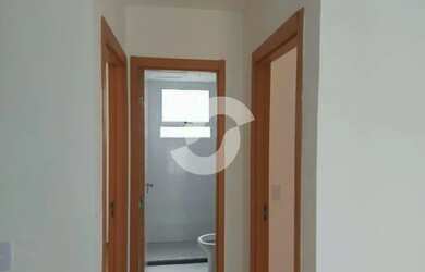 Imagem 5: Apartamento novo com 2 quartos e Vaga em São Gonçalo - RJ
