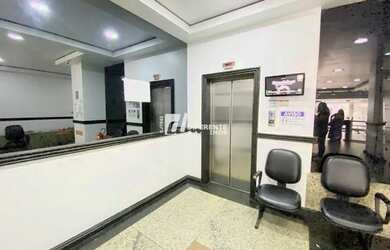 Imagem 3: Sala, 40 m² - venda por R$ 213.000,00 ou aluguel por R$ 2.147,50/mês...