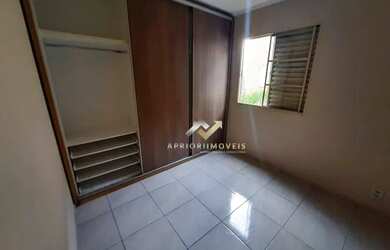 Imagem 7: Apartamento com 2 dormitórios, 53 m² - venda por R$ 229.000,00 ou aluguel por R$ 1.560,00