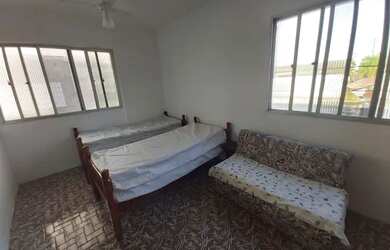 Imagem 15: Kitão bem espaçoso, no bairro do Boqueirão em Praia Grande