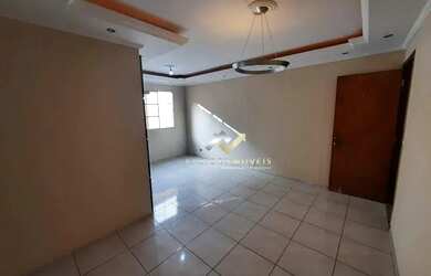 Imagem 3: Apartamento com 2 dormitórios, 53 m² - venda por R$ 229.000,00 ou aluguel por R$ 1.560,00